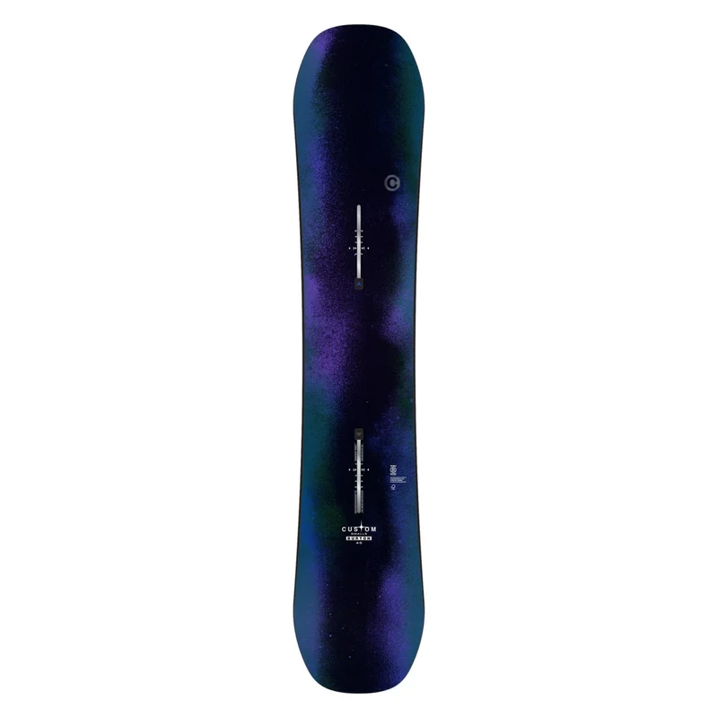 Kids' Custom Smalls Camber Snowboard 2027