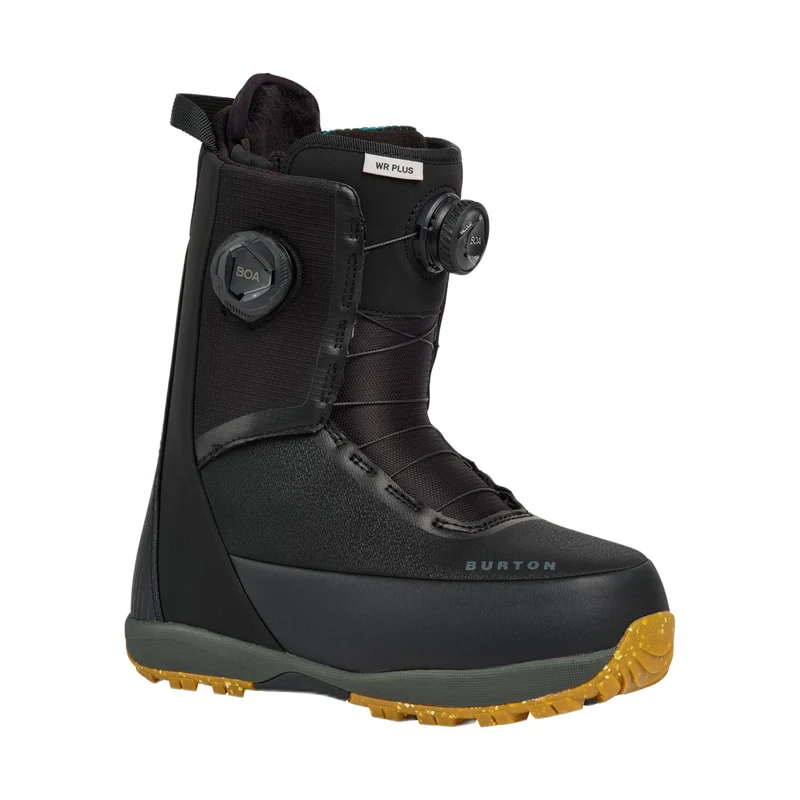Women's Waverange Plus Snowboard Boots 2027