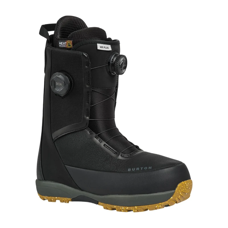 Men's Waverange Plus Snowboard Boots 2027