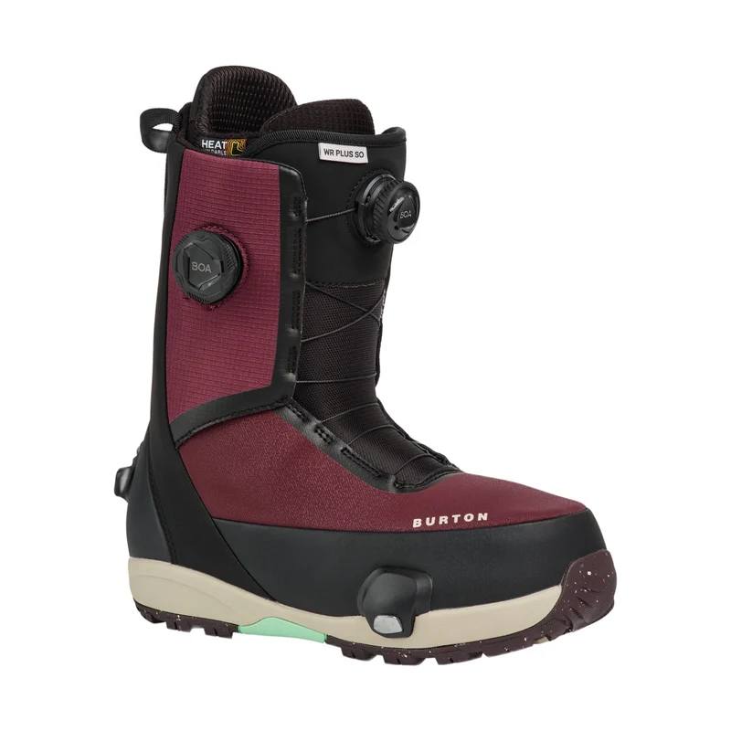 Men's Waverange Plus Step On Snowboard Boots 2027