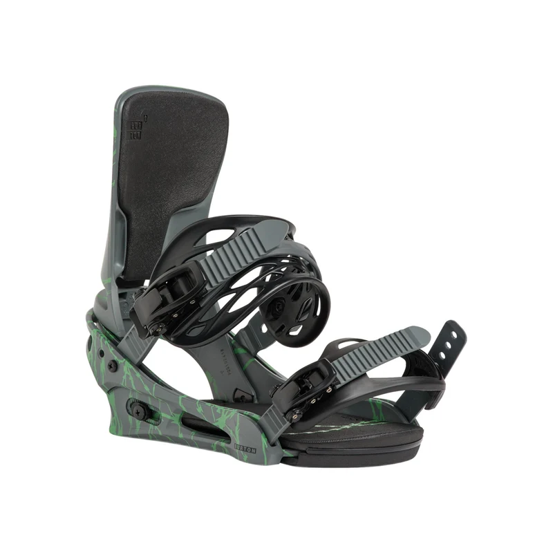 Men's Cartel Re:Flex Snowboard Bindings 2027