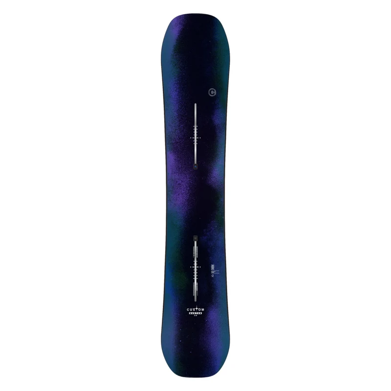 Men's Custom Camber Snowboard 2027