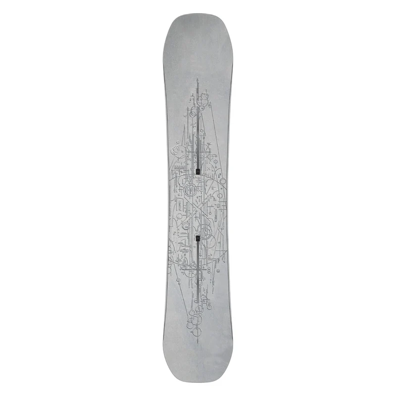 Men's Custom X Camber Snowboard 2027