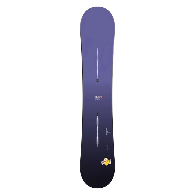 Blossom Camber Snowboard 2027