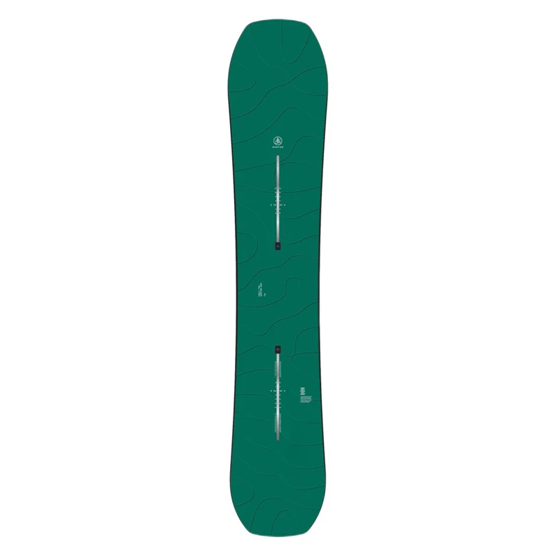 Family Tree Hometown Hero Snowboard 2027