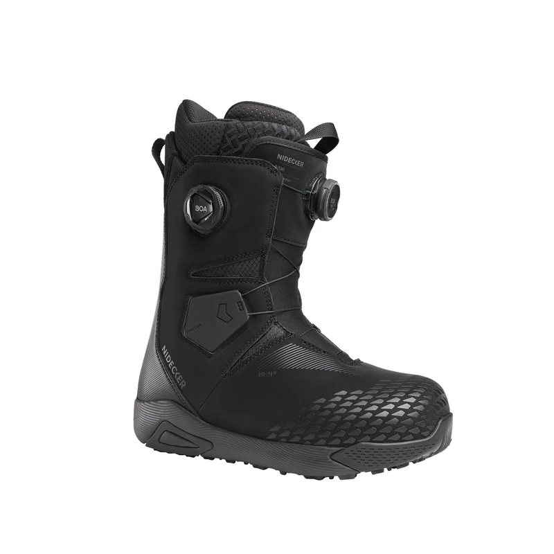 Altai Snowboard Boots 2027