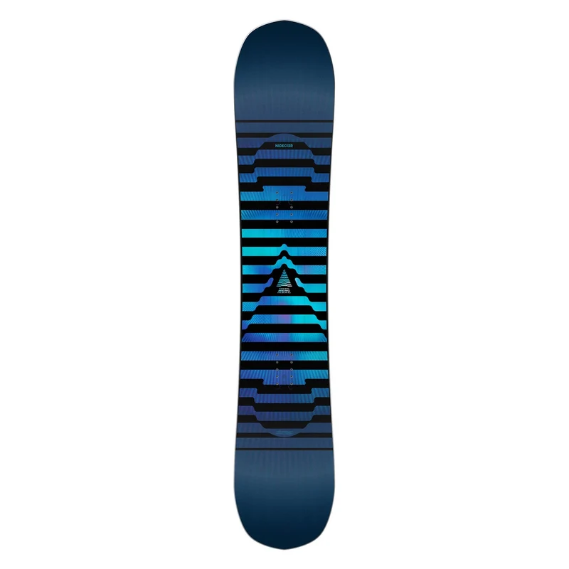 Merc Snowboard 2027