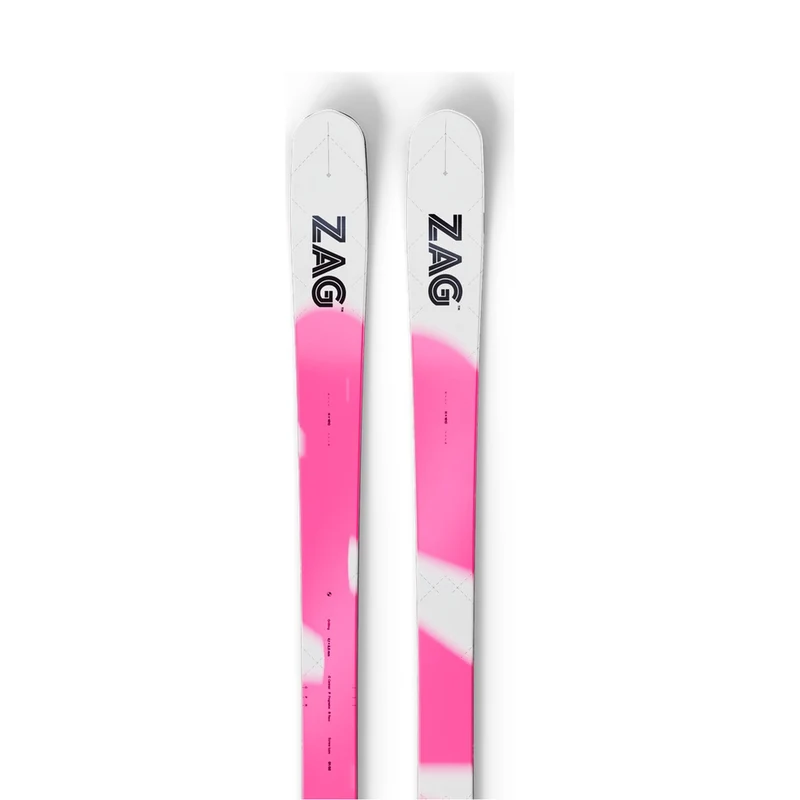 Slap 100 Skis 2027