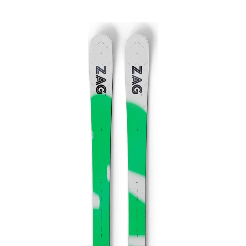 Slap 92 Skis 2027