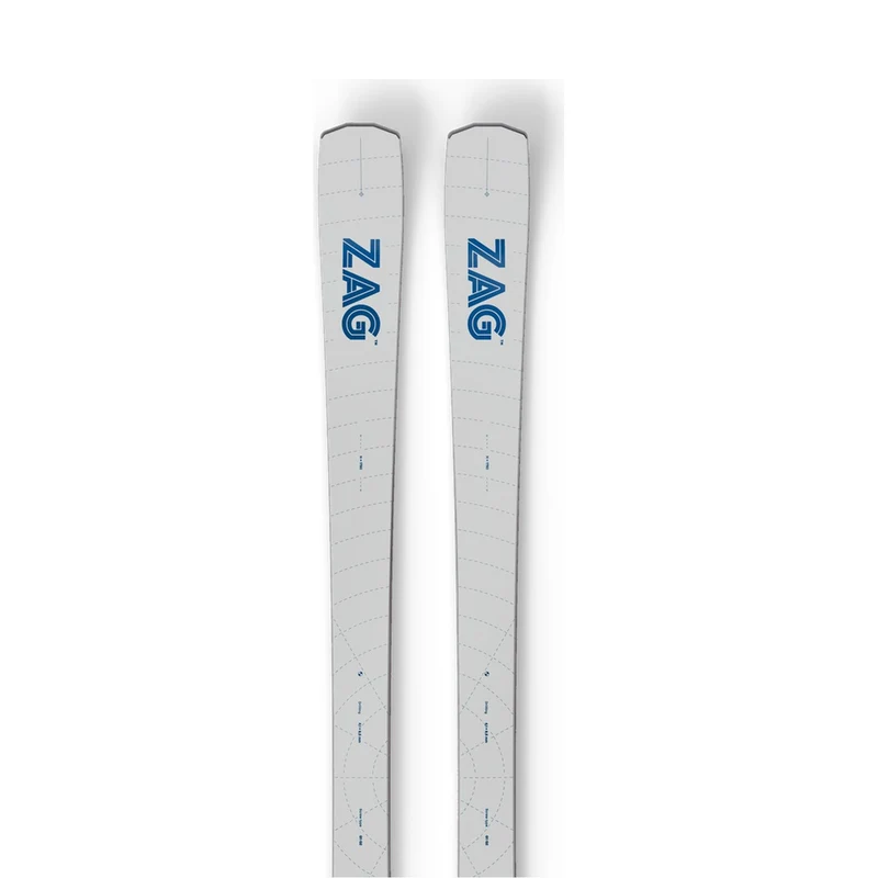 Aroc Skis 2027