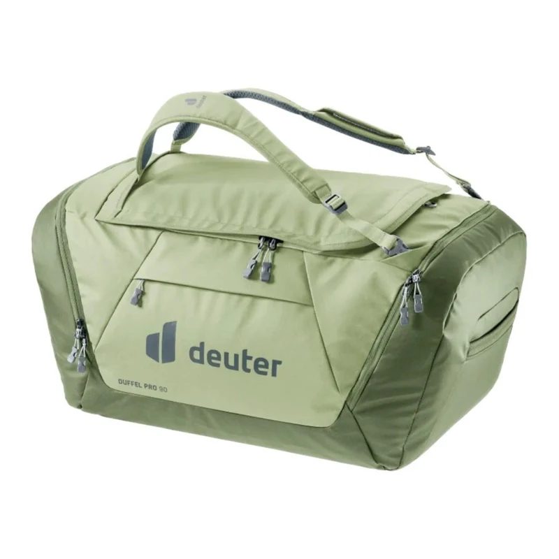 Duffel Pro 90