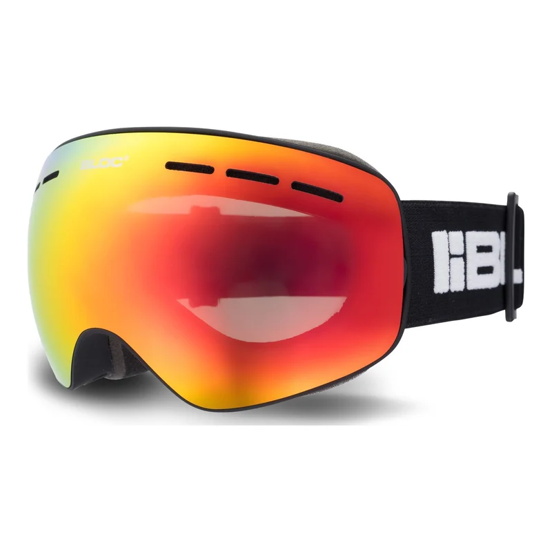 Small Fit Moon Goggle