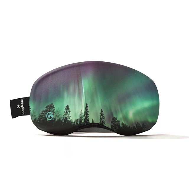 Gogglesoc Pro Goggle Cover