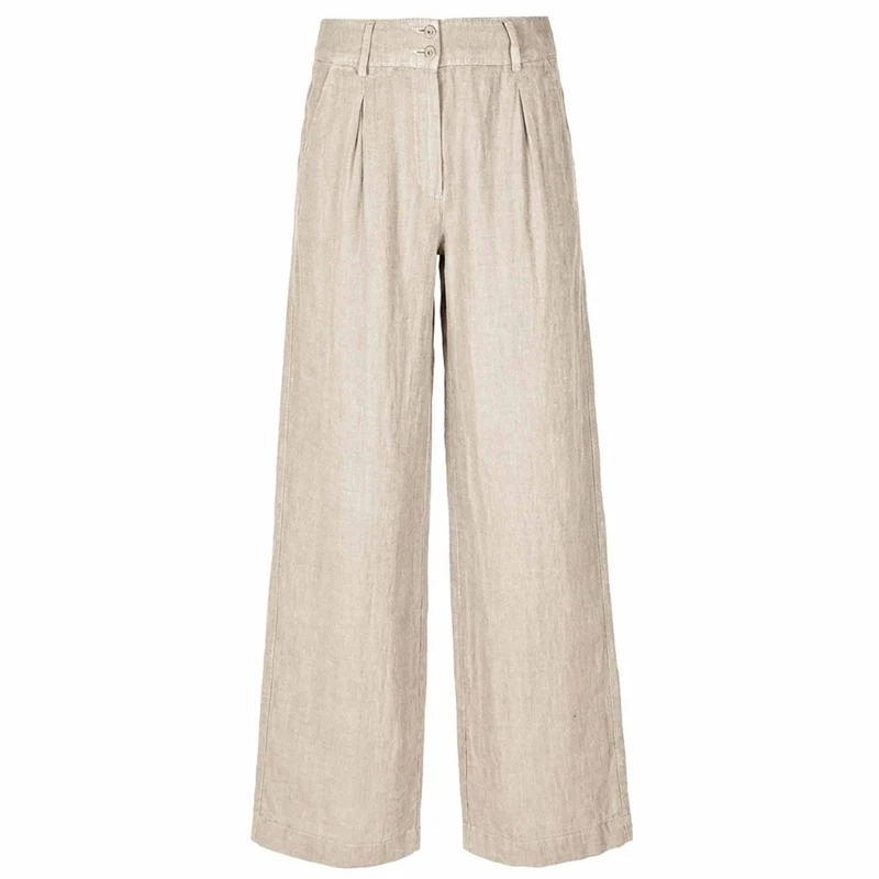 Bloomers Broek Mara Naturel | Tall