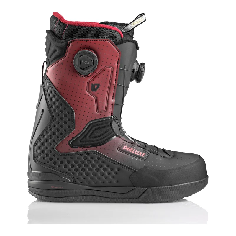 ID Y-20 Snowboard Boots 2027