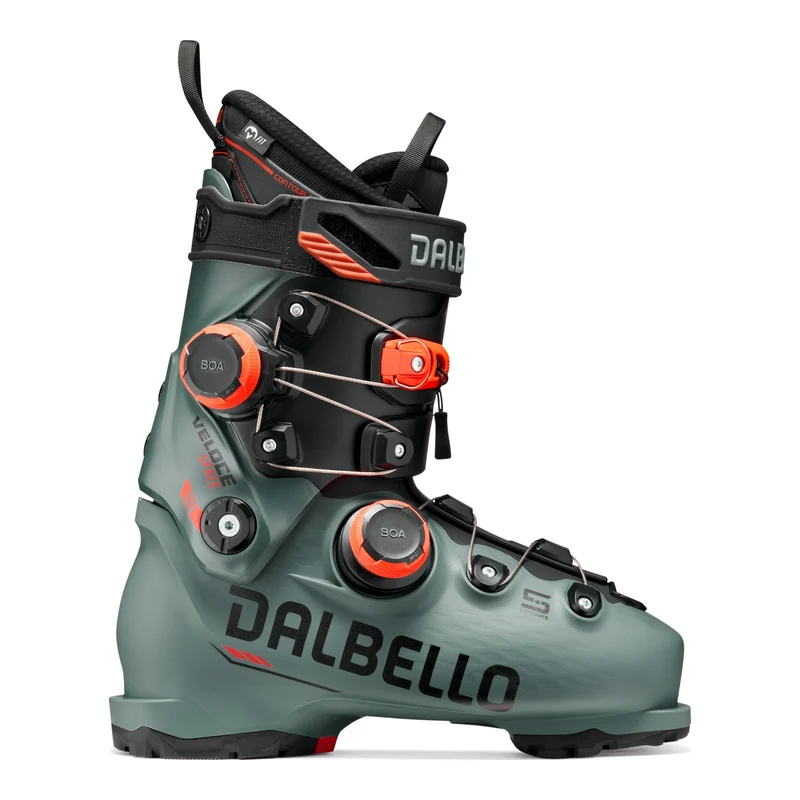 Dalbello Veloce Space 110 Dual BOA Ski Boots 2027