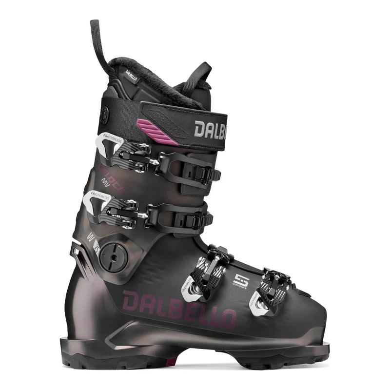 Dalbello Veloce 75 MV W Ski Boots 2027