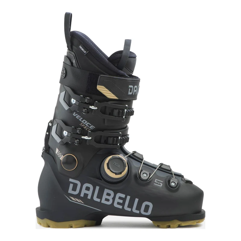 Dalbello Veloce Space 100 Ski Boots 2027