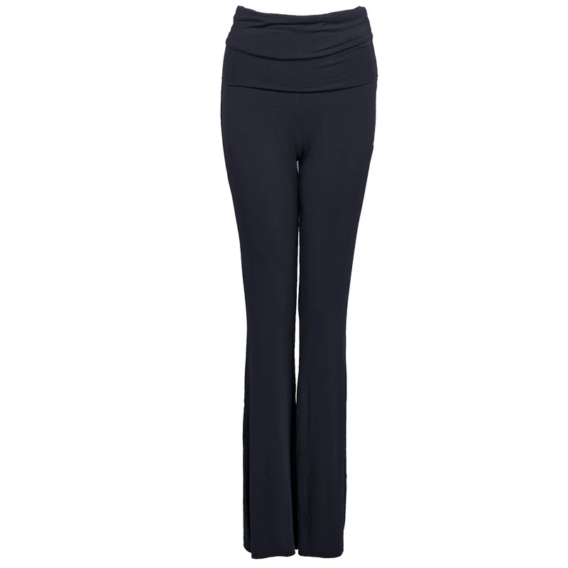 Longlady Legging Lysa Donkerblauw | Tall