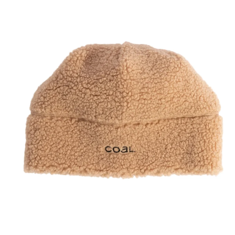 CloudFleece Skull Beanie