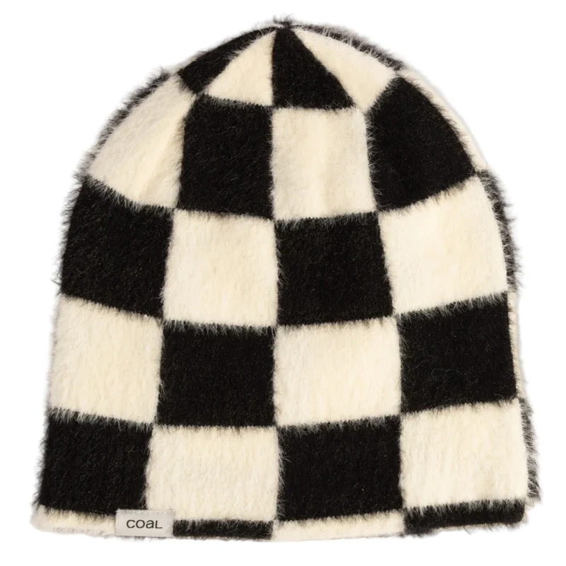 Pearl Skull Beanie
