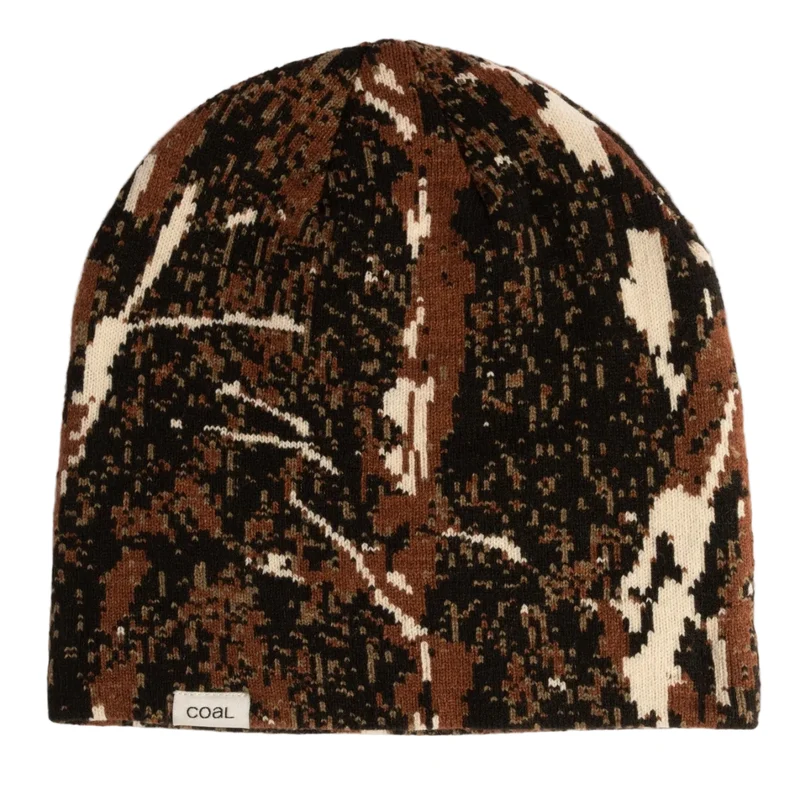 Switch Skull Beanie