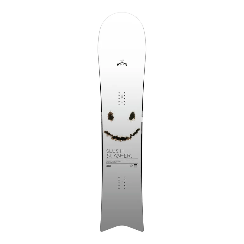 SB Slush Slashers 2.0 Snowboard 2027