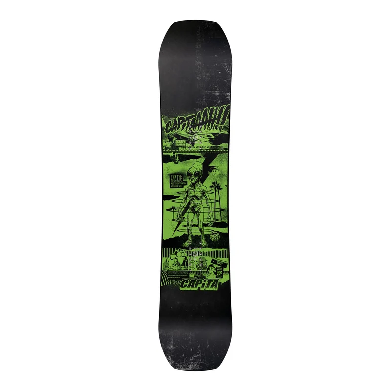 Youth Brigade Mini Snowboard 2027