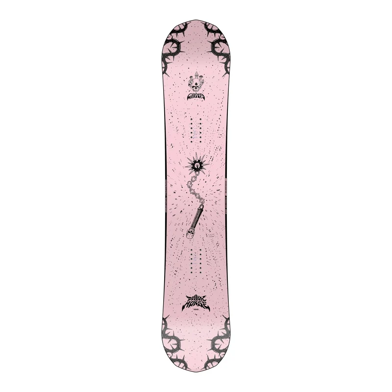 Dark Horse Snowboard 2027
