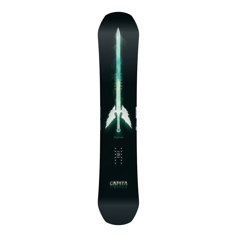 Mia Brookes Pro Snowboard 2027