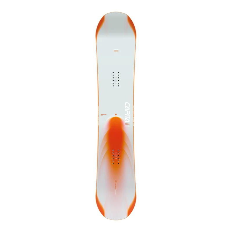Mercury Snowboard 2027
