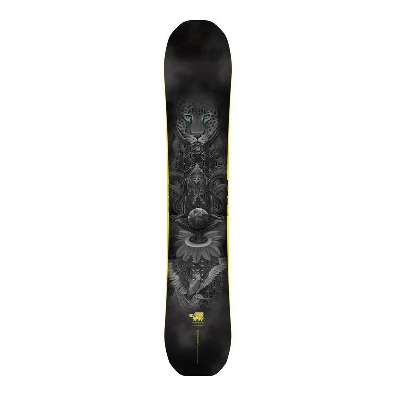 The Matriarch Snowboard 2027