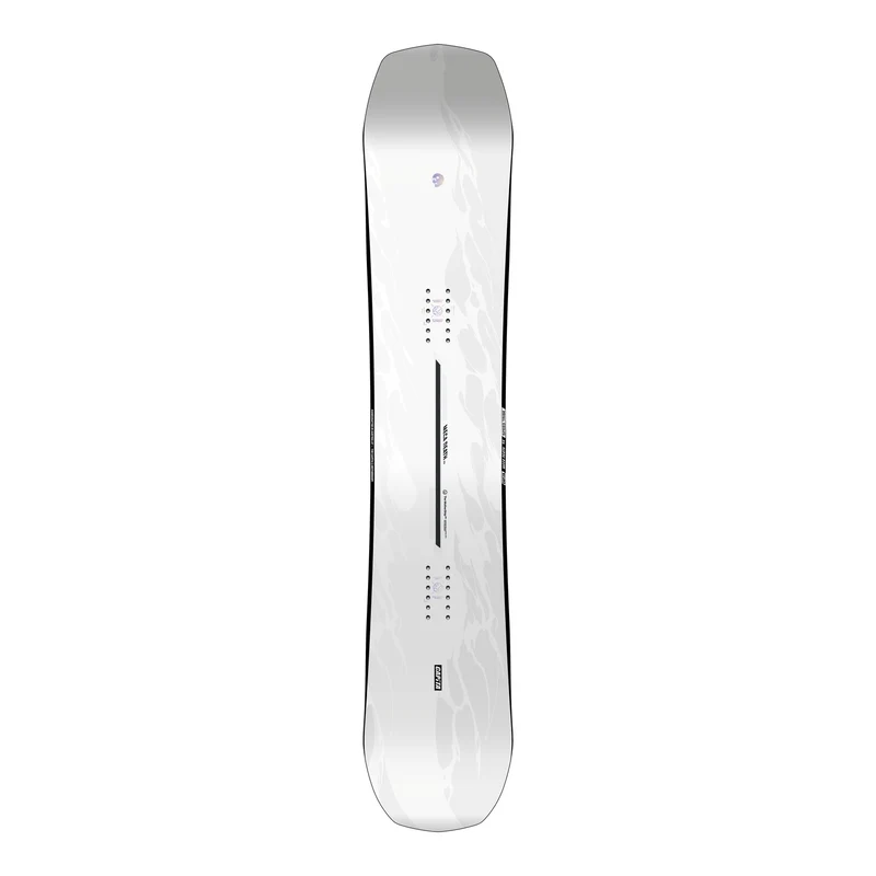 Mega Death Snowboard 2027
