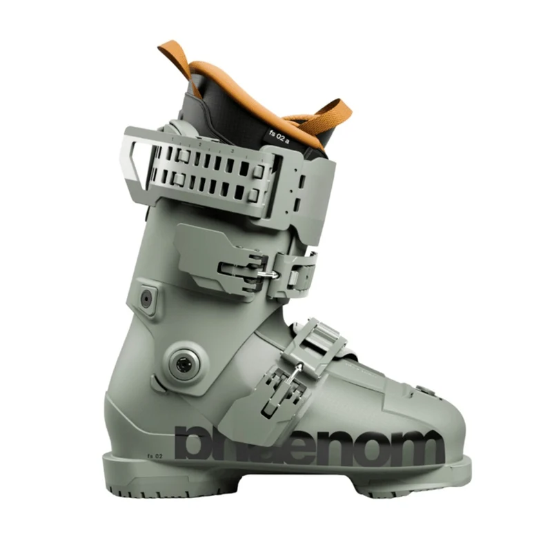 FS 02 90 Ski Boots 2027