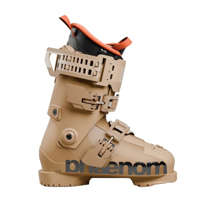 FS 02 110 Ski Boots 2027