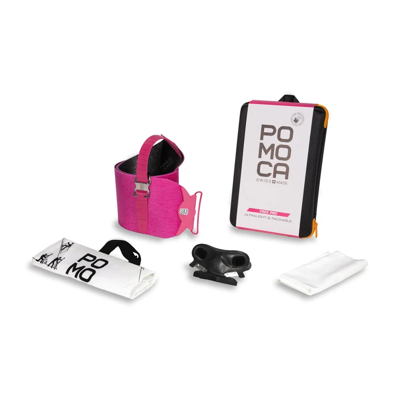 Free Pro - ready2climb Climbing Skins