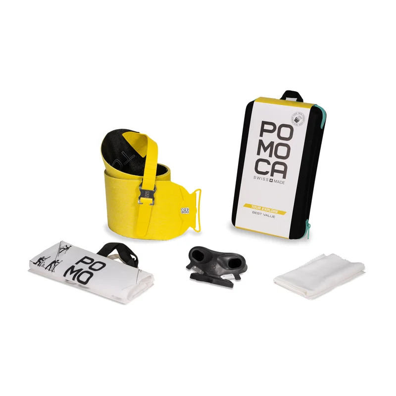 Tour Explore - ready2climb Climbing Skins