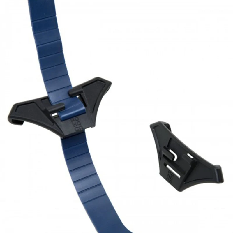 Twin Tip Tail Hook Pair