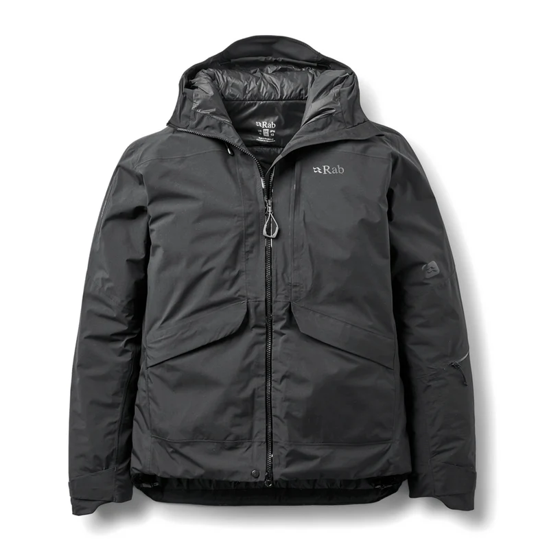 Novaline Womens Ski Jacket