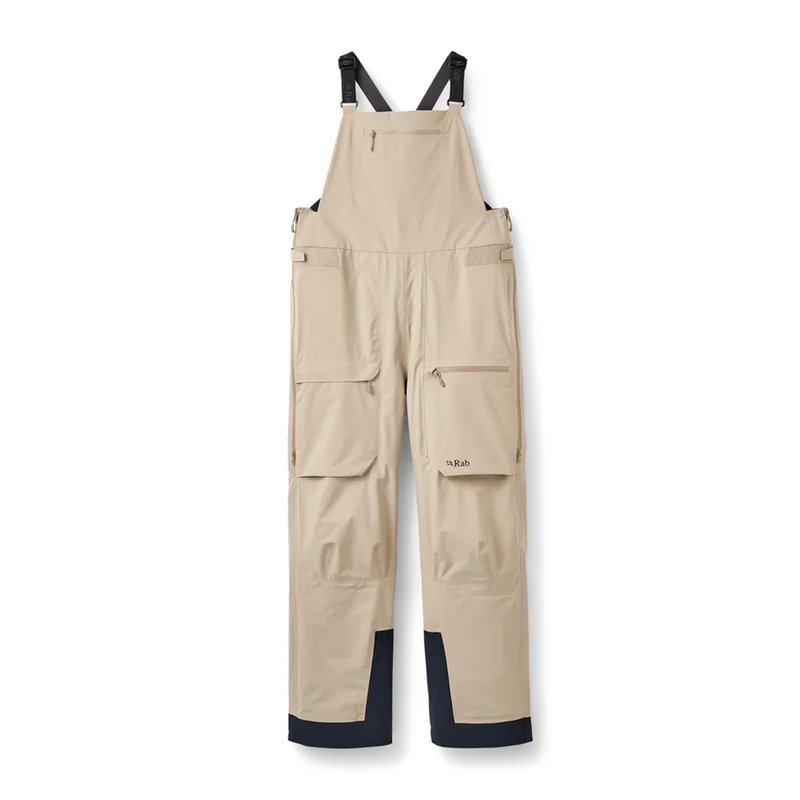 Bigline Womens Bib Pants