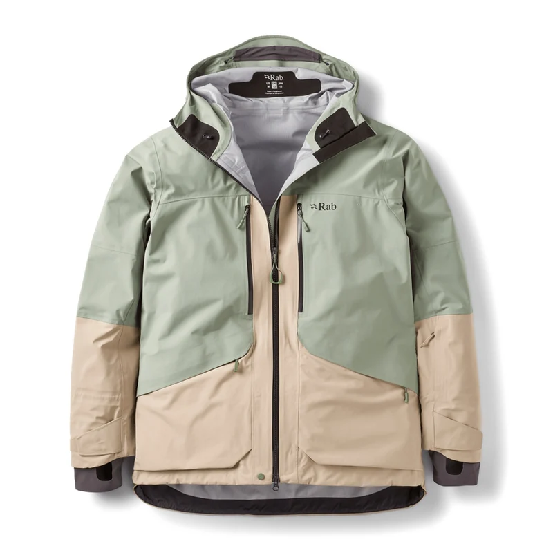 Bigline Womens Ski Jacket