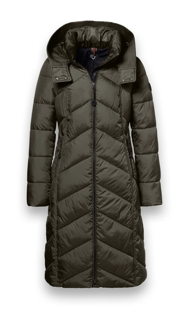 AMERICANO Dark Khaki