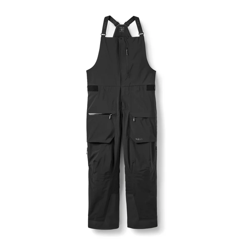 Bigline Bib Pants