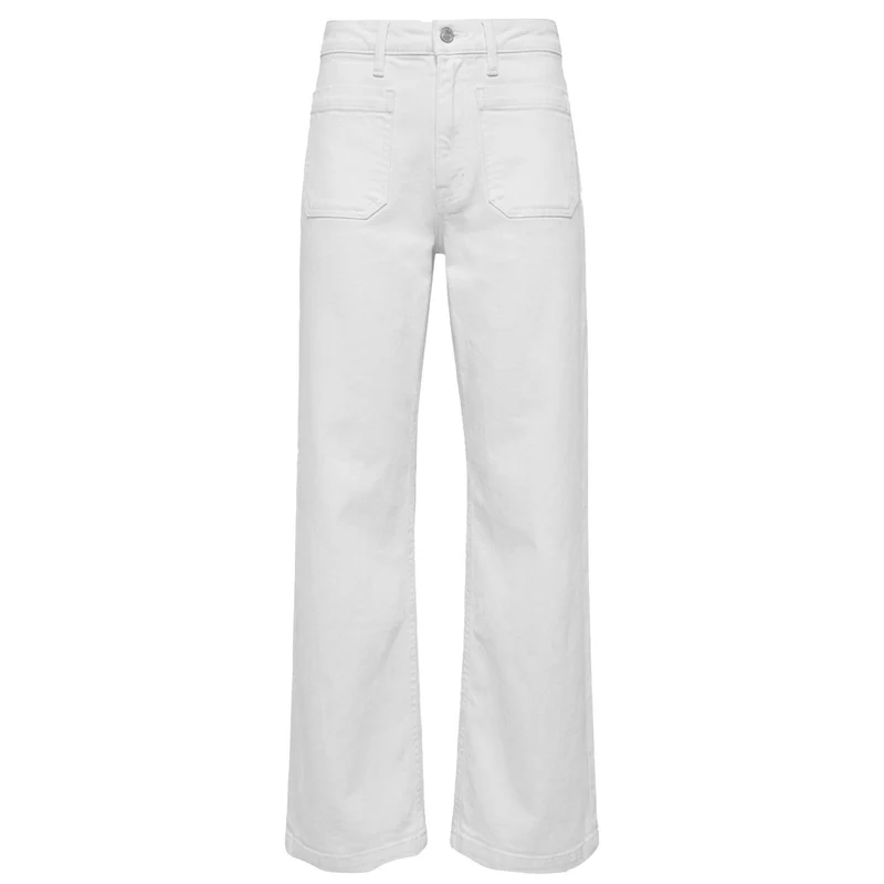 Mavi Jeans Malibu Marine White | Tall