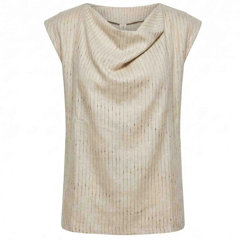 LongLady Top Dita Streep | Tall