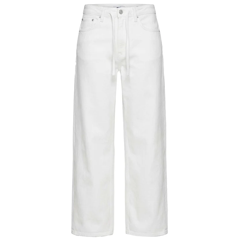 Mavi Jeans Nella White Str | Tall