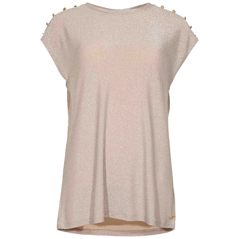 Maicazz Shirt Sans Mellow Rose | Tall