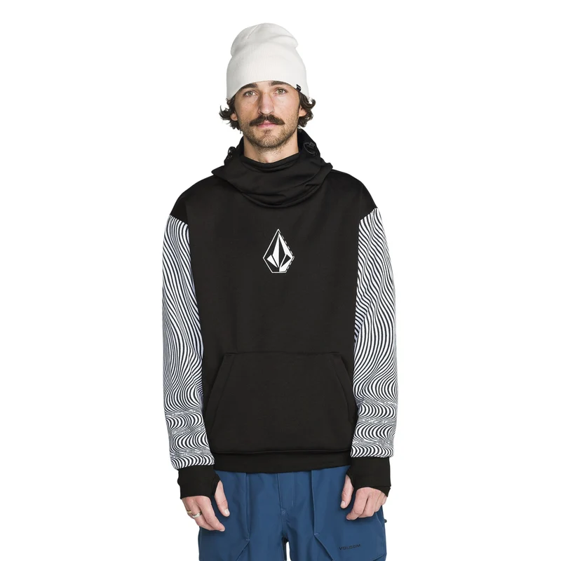 Hydro Riding Hoodie