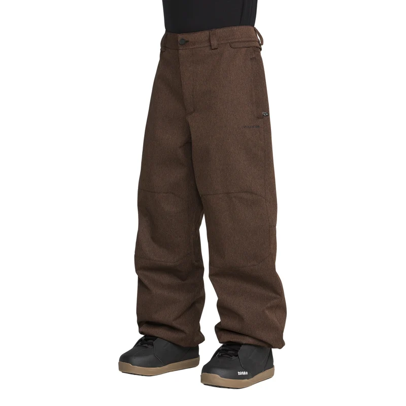 Snow Billow Snowboard Pants