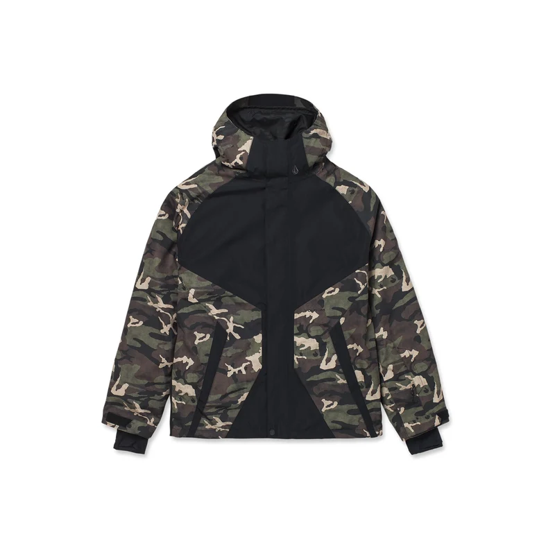Collins Snowboard Jacket